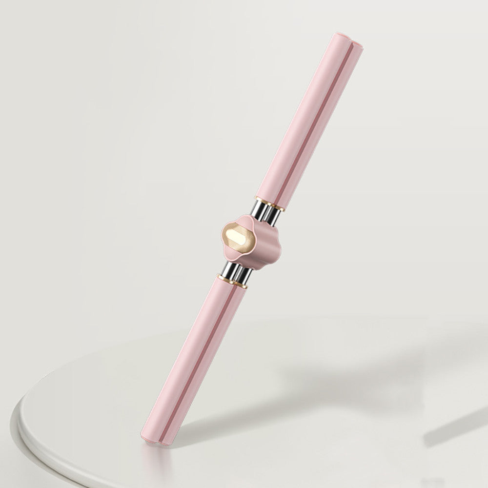 Cross Yoga Back Stick Station
