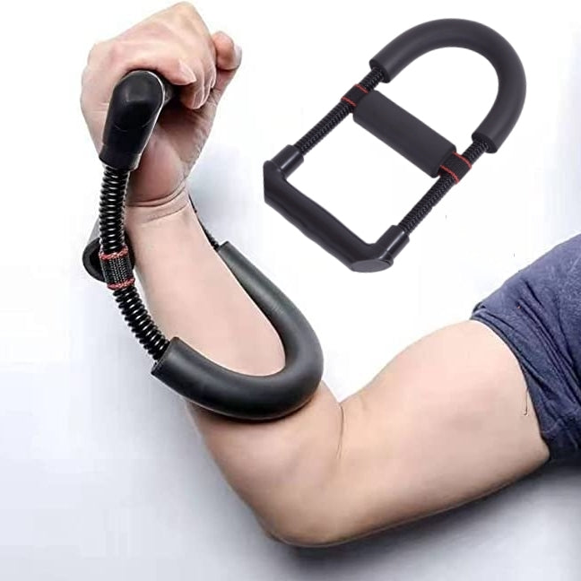 Arm Calisthenics Forearm Grip Equipment