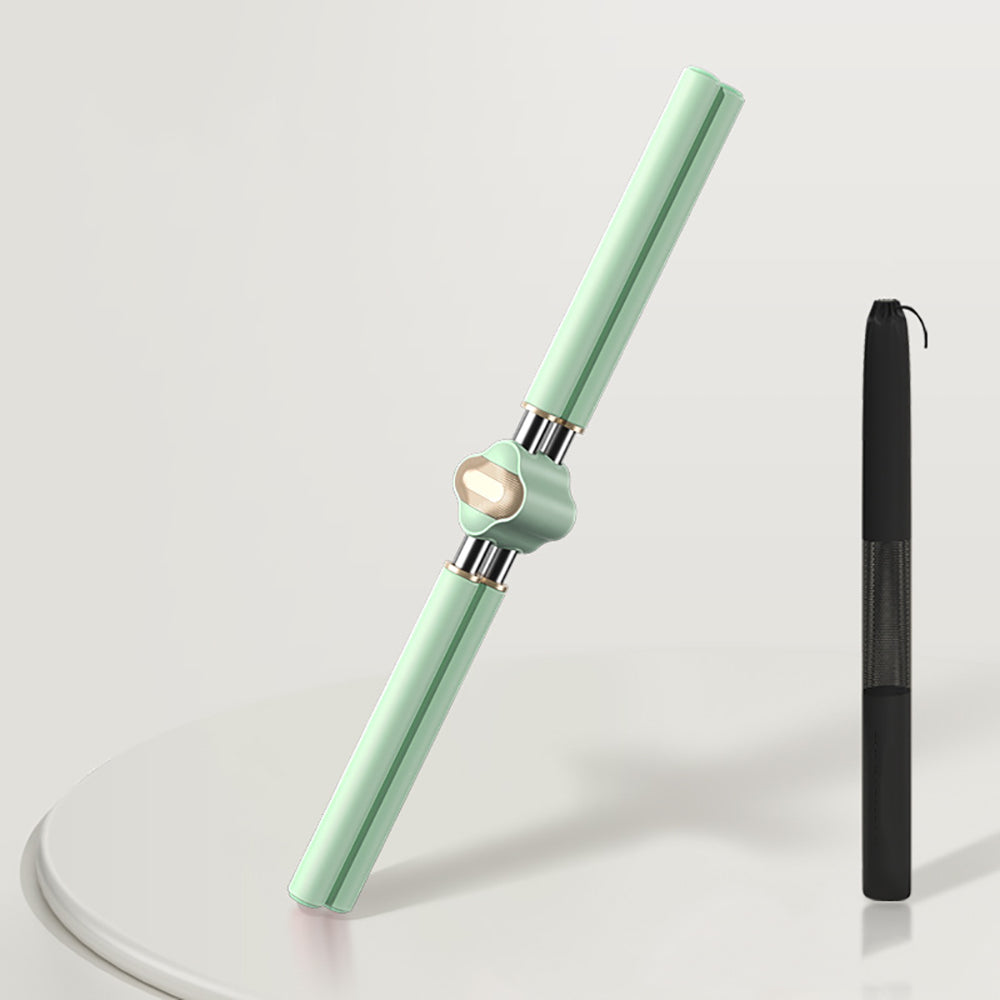 Cross Yoga Back Stick Station