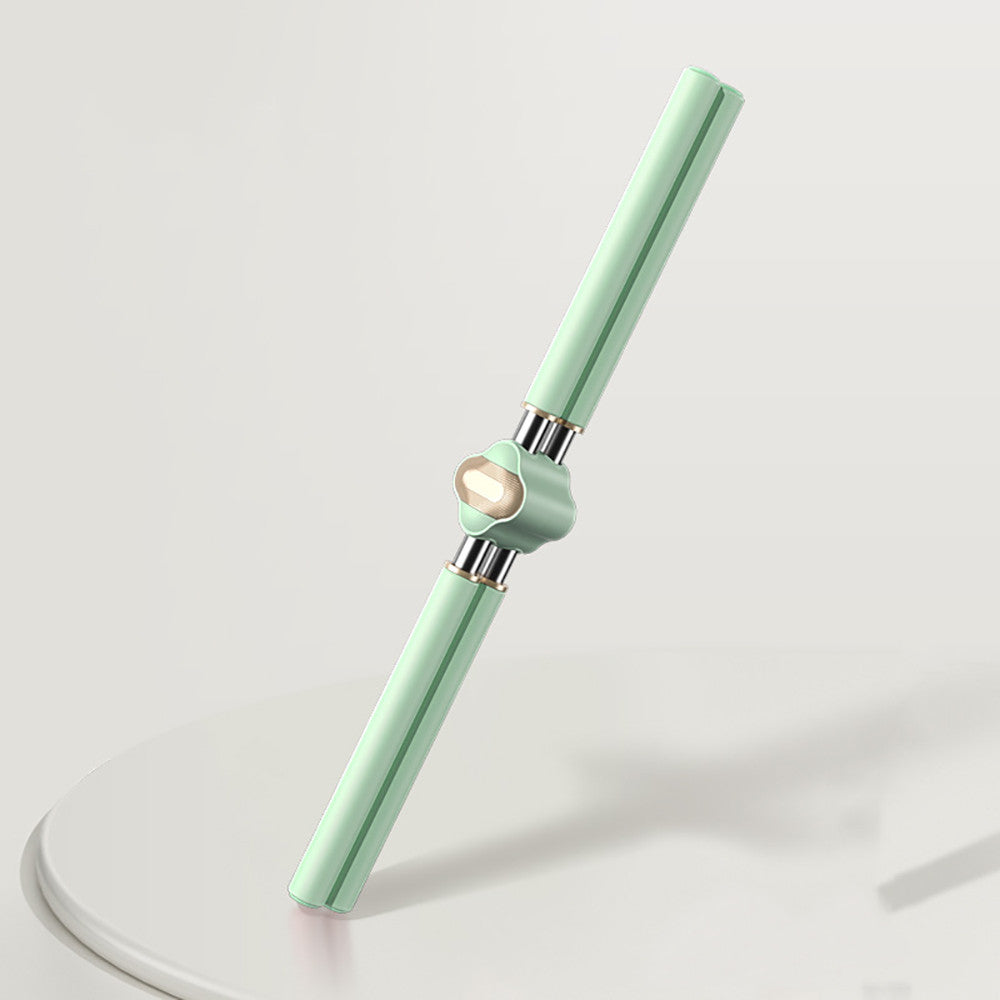 Cross Yoga Back Stick Station