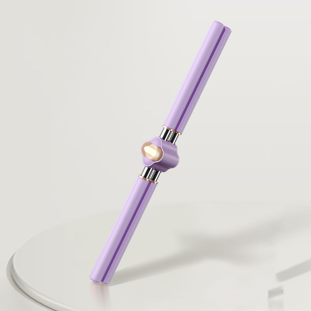Cross Yoga Back Stick Station