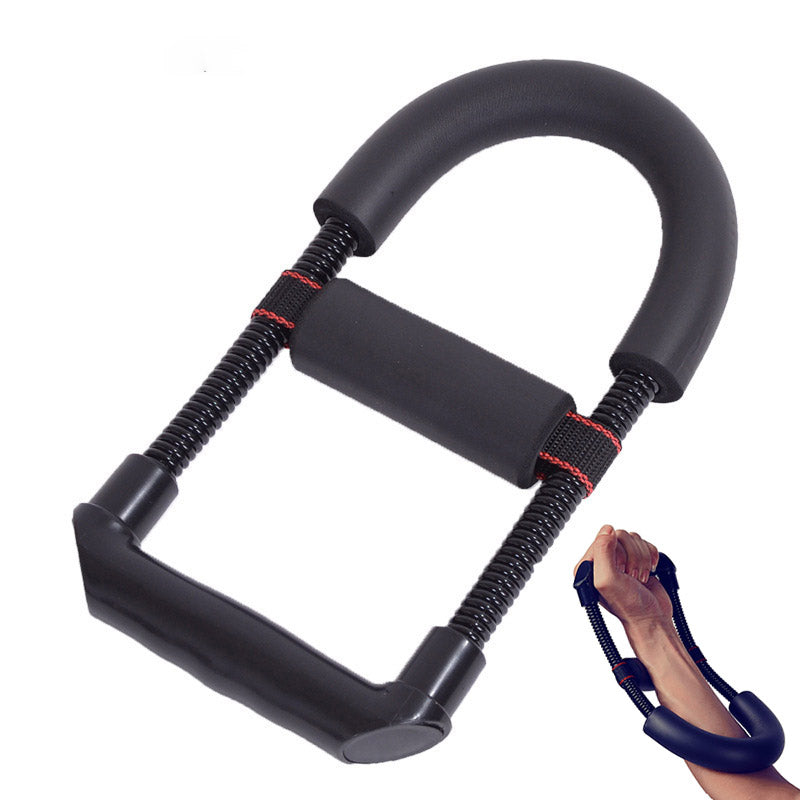 Arm Calisthenics Forearm Grip Equipment