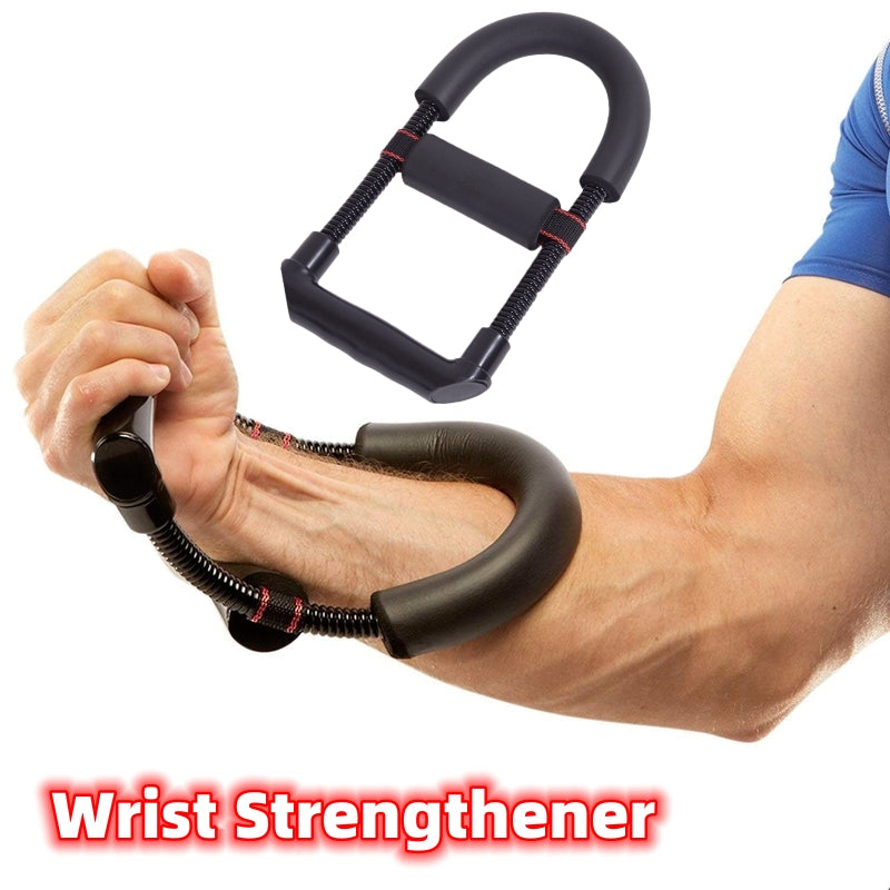 Arm Calisthenics Forearm Grip Equipment