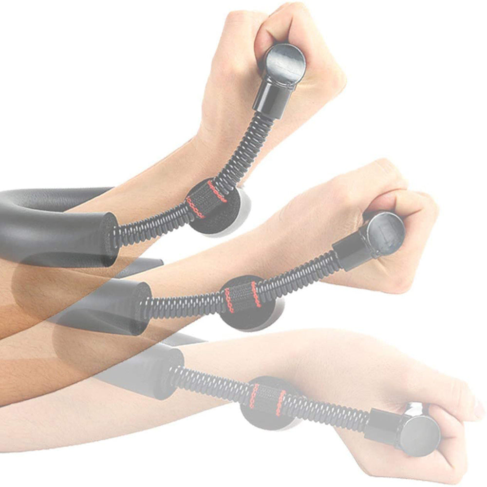 Arm Calisthenics Forearm Grip Equipment