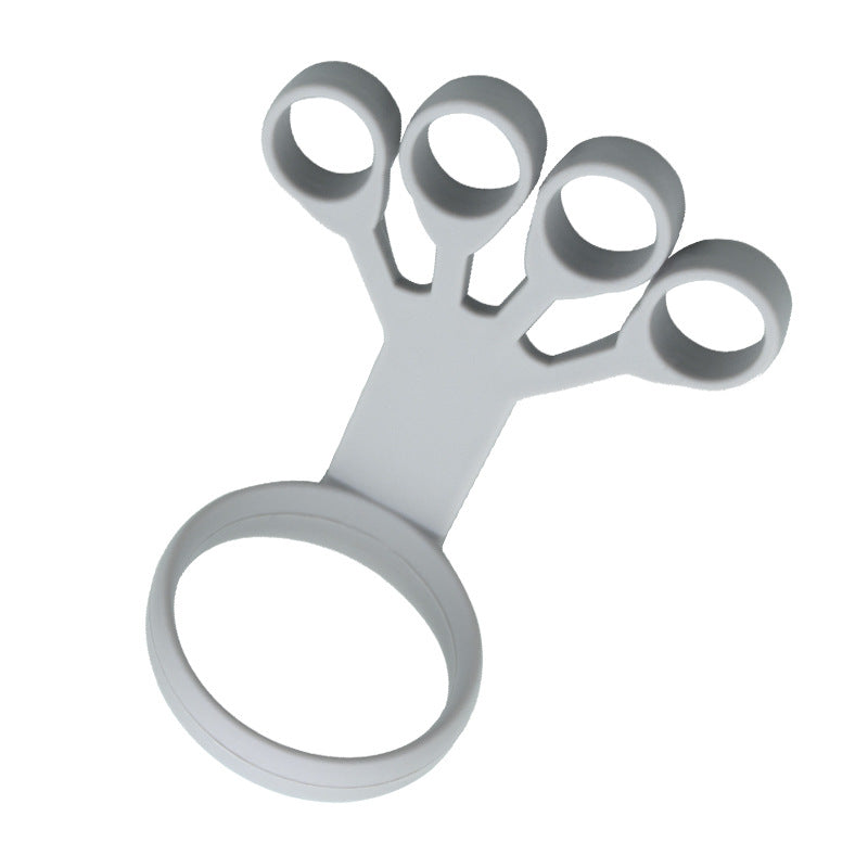 Silicone Finger Trainer Hand Gripper
